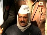 Delhi Government formation: Kejriwal writes letter to Sonia and Rajnath