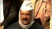 Delhi Government formation: Kejriwal writes letter to Sonia and Rajnath