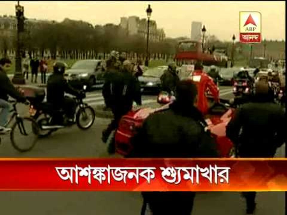 Michael Schumacher in critical condition after skiing accident