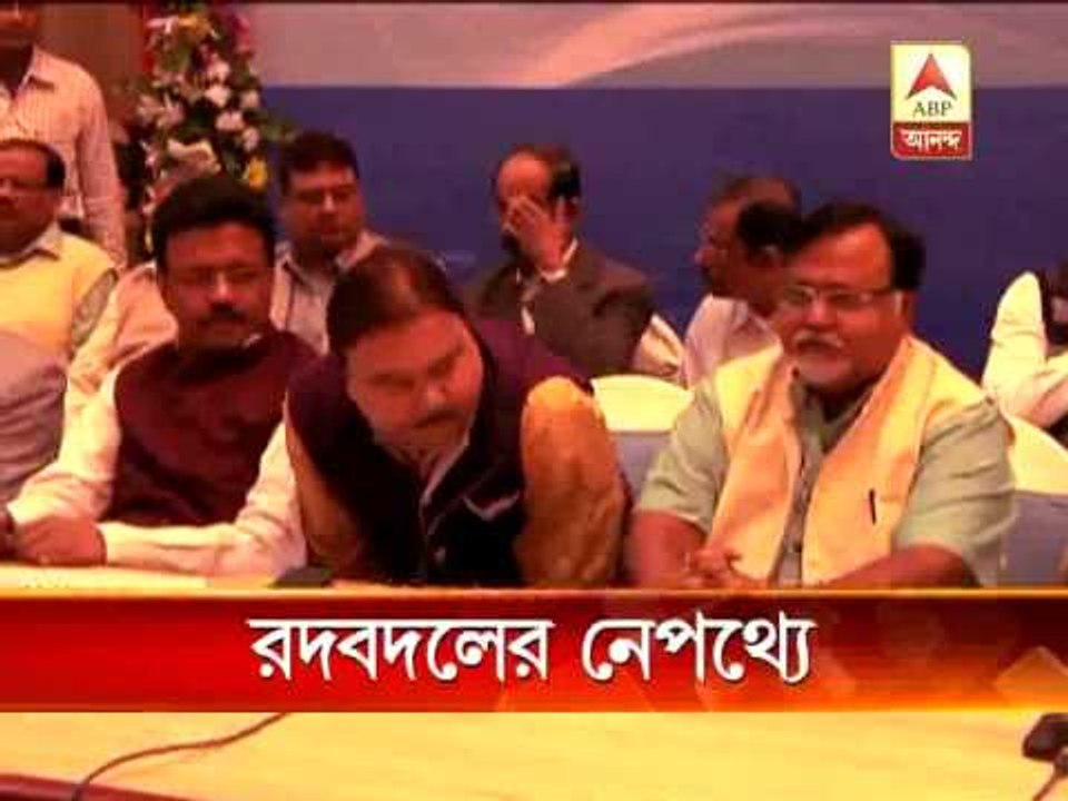 Reason behind reshuffle