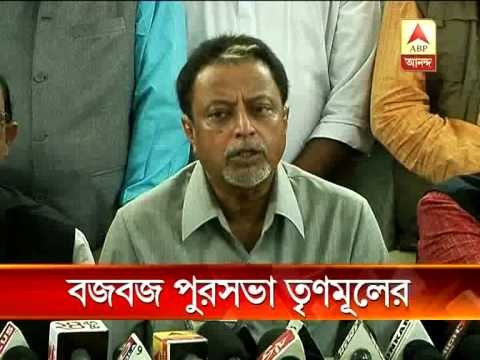 TMC captures budgebudge municipality following local cong leaders joining tmc.