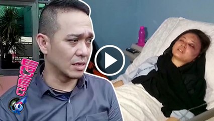 Terancam, Fadlan Pindahkan Adik ke Rumah Sakit Lain - Cumicam 21 Desember 2016