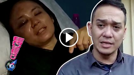 Luka Fisik Parah, Adik Fadlan Trauma Berat - Cumicam 21 Desember 2016