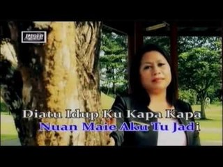 Nanggung Pemalu - Angela Lata Jua