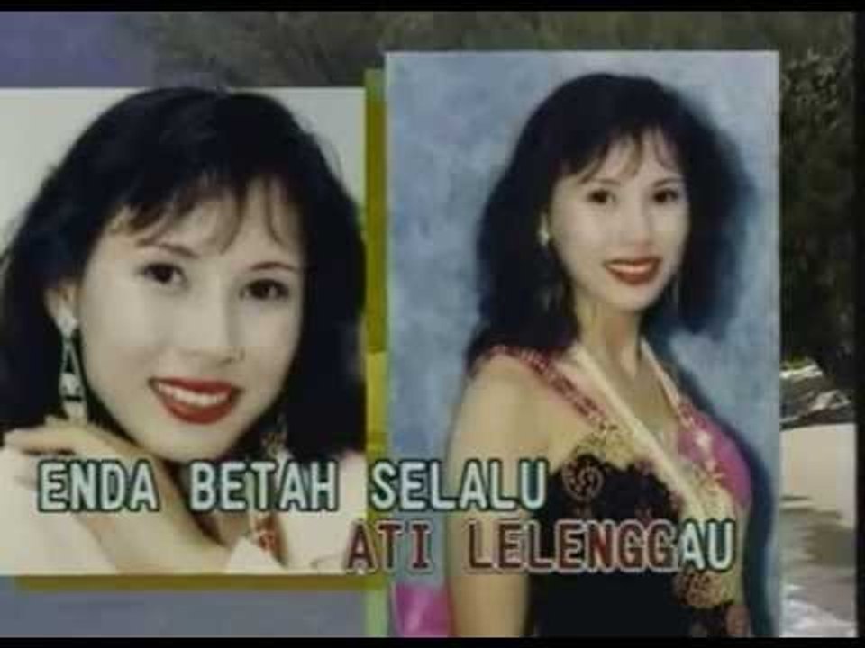 Lelengau Enda Betah - Maria
