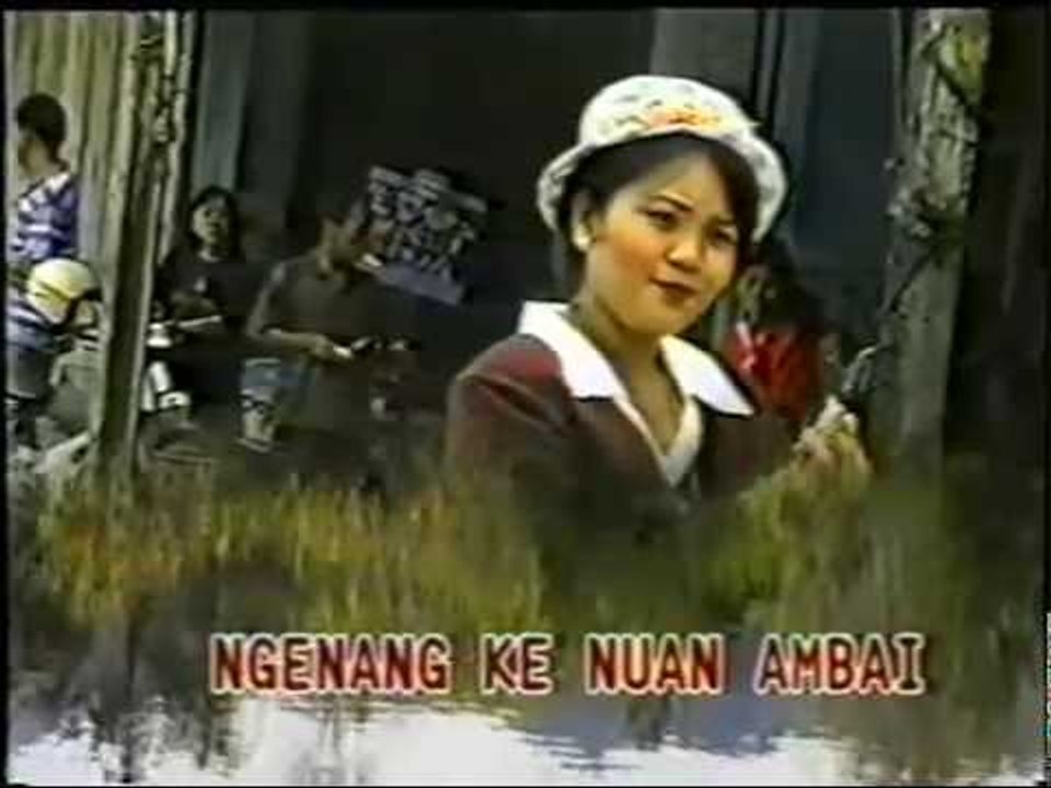 Meruan Ingat Ke Nuan - Rozlina