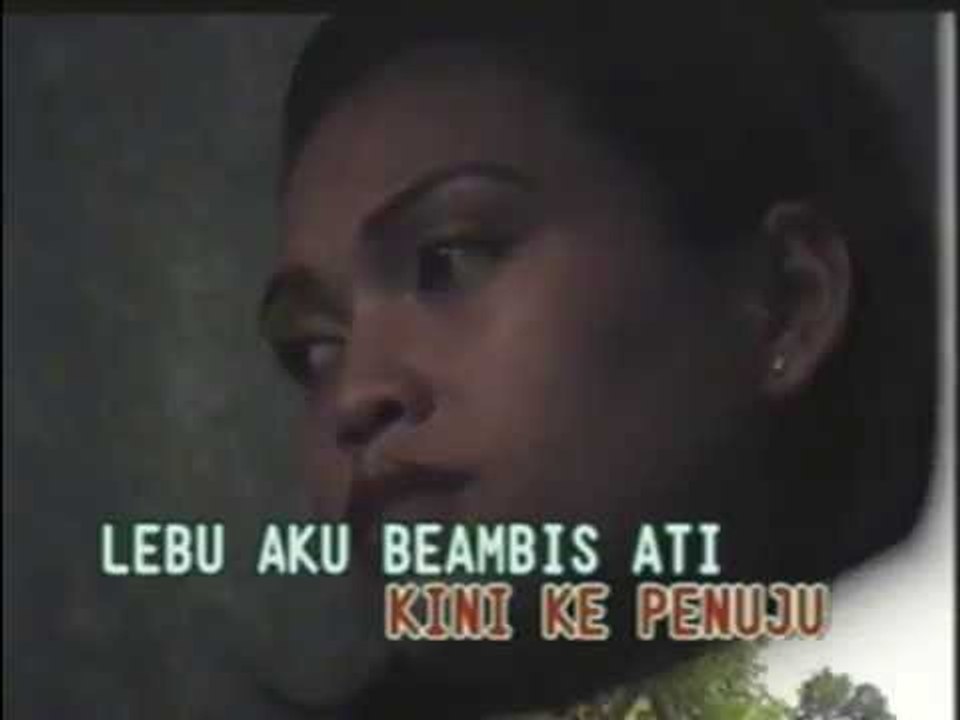 Lebu Beambis Ati - Alice Awis
