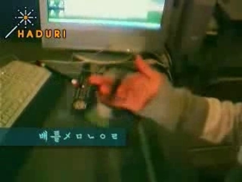 pen spinning god