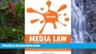 Buy Andrea Martin Quick Win Media Law Ireland: Answers to your top 100 Media Law questions