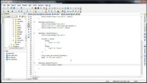 CodeIgniter - MySQL Database - Updating Values (Part 10_11) | PHP Tutotirals For Begin