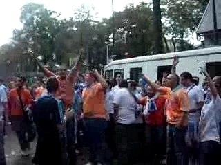 PSG OM 2007 POGO + QUI NE SAUTE PA...