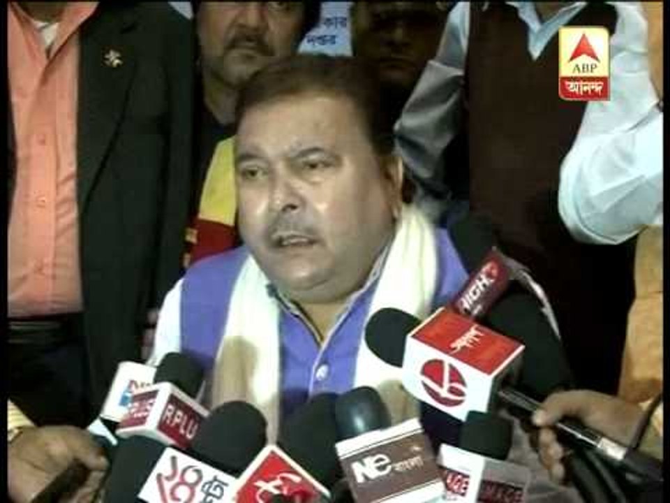 Madan says, Government willtake action against bus owners who participated strike