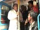 Bus strike: Madan Mitra supervise the situation,rejects demand of fare hike