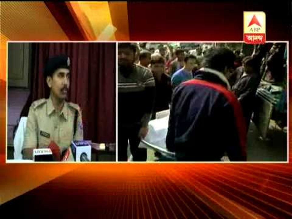 Madhyamgram rape case:murder case started