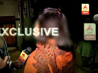 A girl alleges that a taxi driver tried to abduct her at Park Street