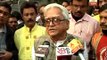 Death of Madhyamgram rape victim: Biman Basu expresses concern over security of women