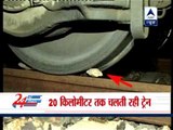Major rail accident averted in Rajasthan, Barmer Express covers 20 kms without engine