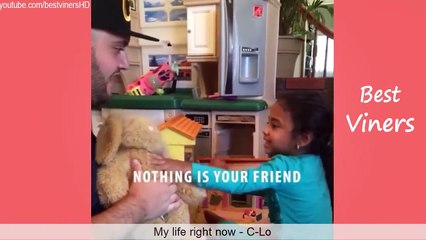 BEST Vines of SEPTEMBER 2016 (Part 1) NEW Vine compilation - Best Viners