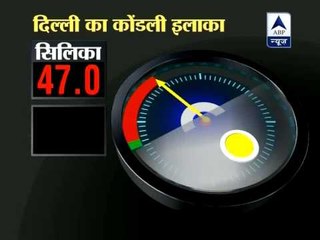 Poisonous colours may mar your holi celebrations