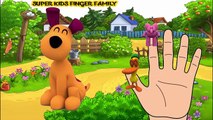 Talking Pocoyo Finger Family Song Funny Animation Baby Nursery Rhymes