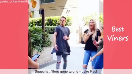 BEST Vines of SEPTEMBER 2016 (Part 2) NEW Vine compilation - Best Viners