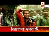 second phase of student  union polls in kolkata