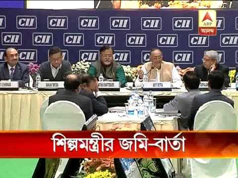Amit Mitra on CII meeting, message to industrialists