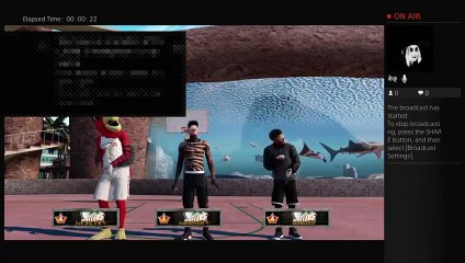 Runing with 3s with my nigga (23)