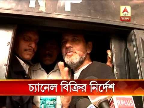 Sardha commission has asked for selling off channels, properties owned by Sudipta Sen.