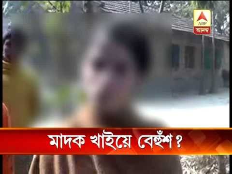Girl senseless after being allegedly drugged by miscreants in Barasat