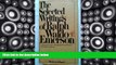 Online Ralph Waldo. Edited By Brooks Atkinson Emerson The Selected Writings of Ralph Waldo Emerson