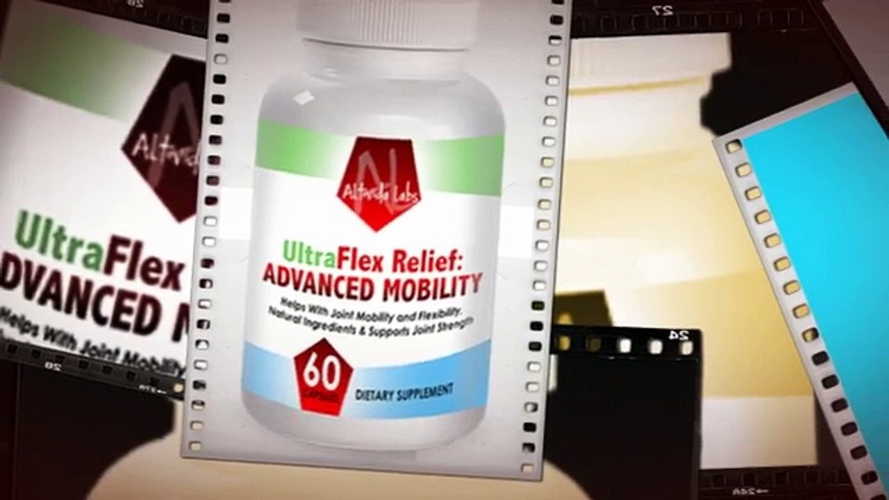 Ultra Flex Relief Development Mobility!