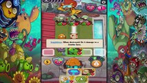 Plants vs. Zombies Heroes - PvZ Heroes - Plant Boss