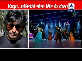 Mona Singh files police complaint as MMS goes viral