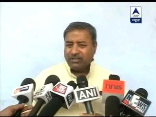 'Gandhi' works well in BJP as well: Vinay Katiyar