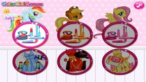 Barbie My Little Pony Makeover - Best Games for girls