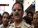 Sansani: Why did father shoot his 21-year-old married daughter?