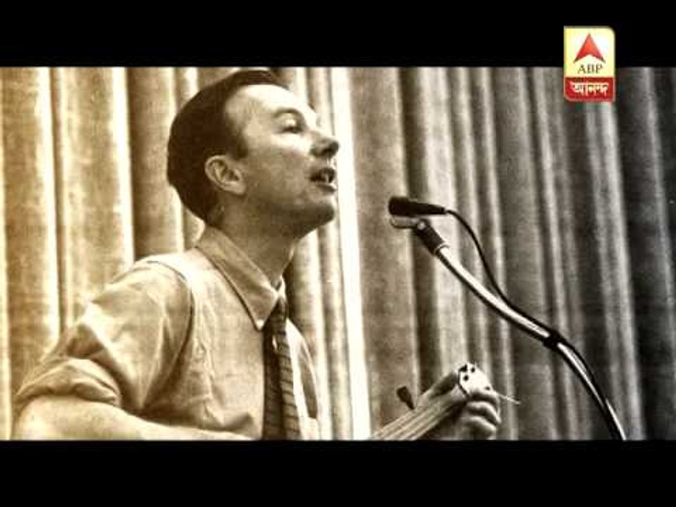 Pete Seeger passes away