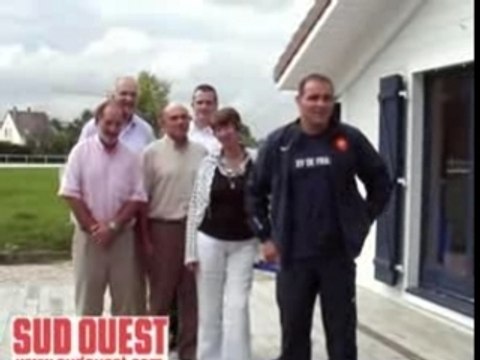 Ibanez face aux lecteurs - les coulisses