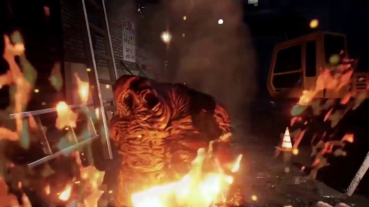 DAYMARE 1998 Trailer (Old School Survival Horror Game - 2017)