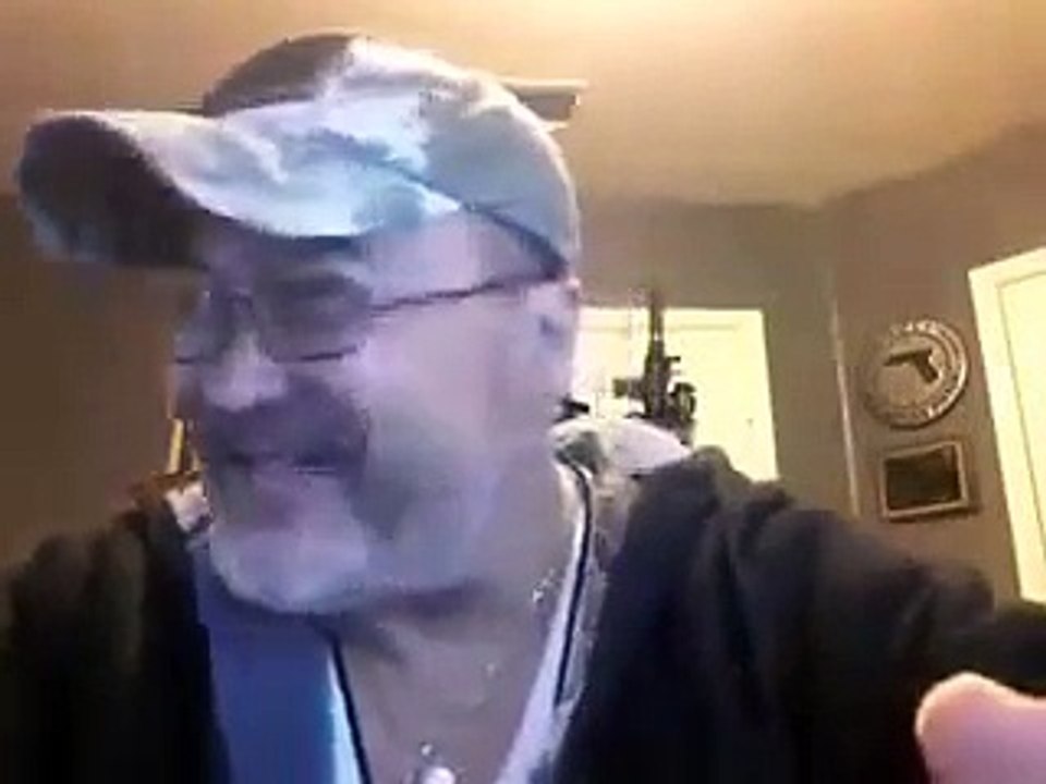 Nick เรแกน ฮา! อ้างความดีความชอบธรรมเจอโลกแฉไปไม่ถูก ฮา! !!!!!!