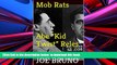BEST PDF  Mob Rats Abe 