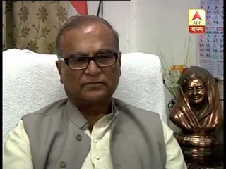 Pradip Bhattacharya claims, Abu Naser is still in Congress