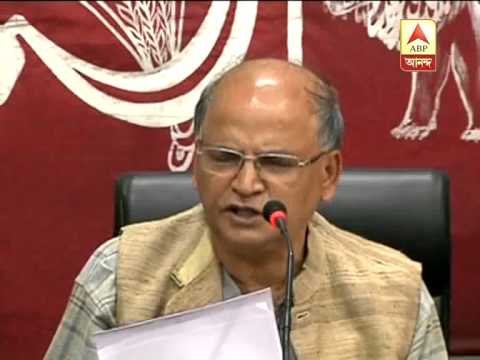 CPM leader Rabin Deb accuses that TMC threatening left MLAs before Rajyasava poll