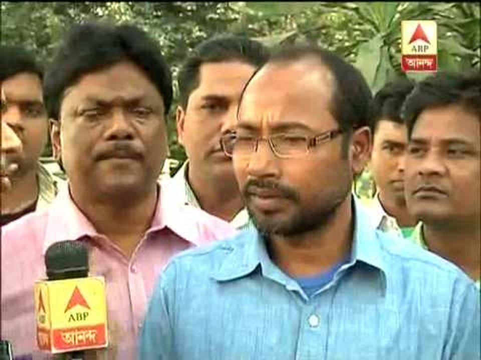 ABP Ananda reporter speaks exclusively to Imani Biswas