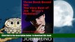 PDF [DOWNLOAD] Three Book Boxed Set: The Very Best of Joe Bruno s Mobsters: Whitey Bulger, Bonnie