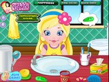 Tidy Baby Sofia - Best Game for Little Girls