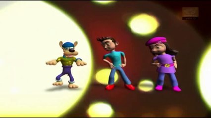 The Numbers Song - Learn To Count From 1 to 100 Number Rhymes For Children