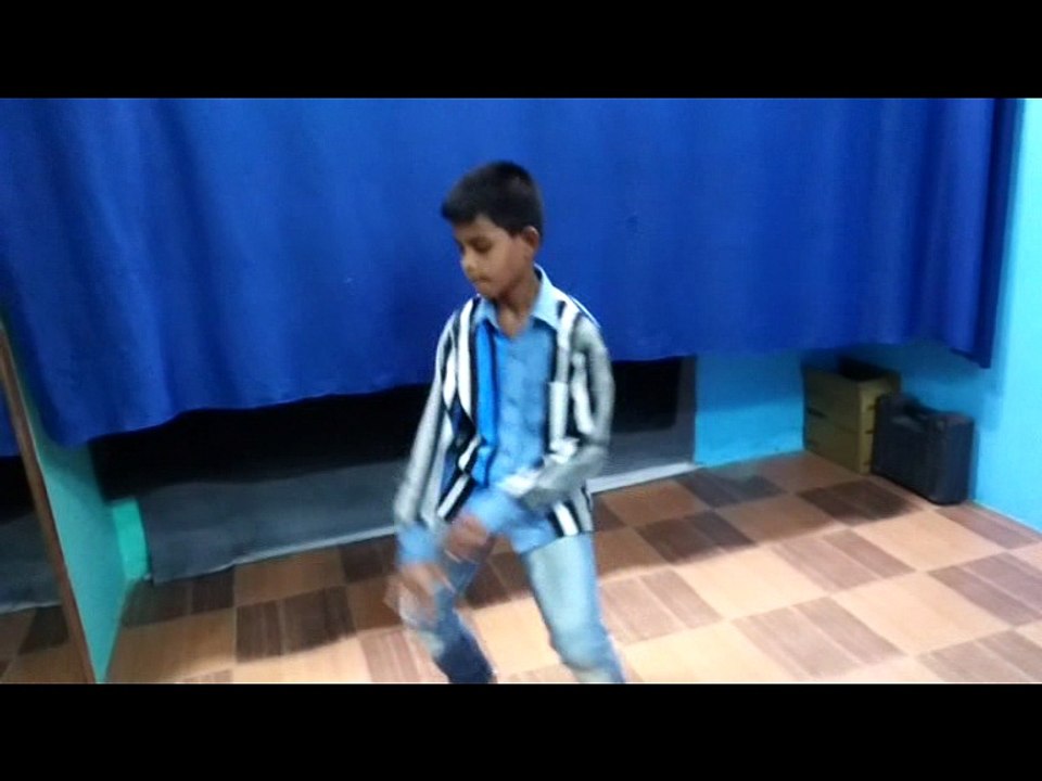 DANCE DANCE START-PART -1