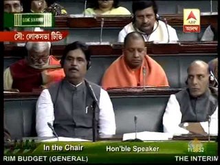 Union Budget 2014:Chidambaram on Aadhar card